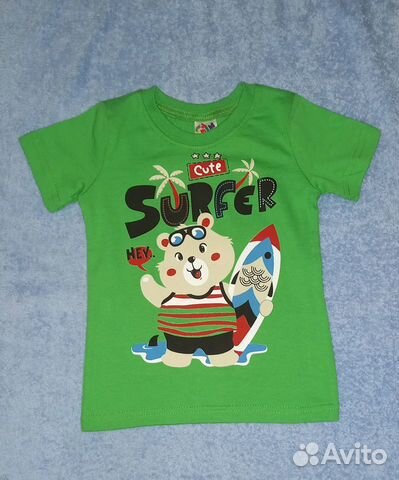 Детская одежда