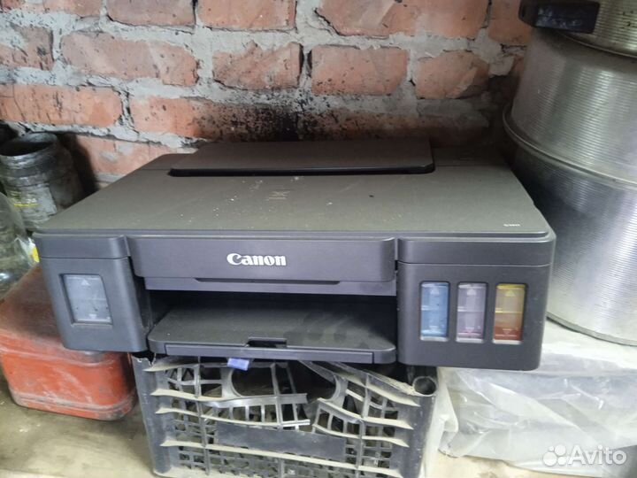 Принтеры и мфу