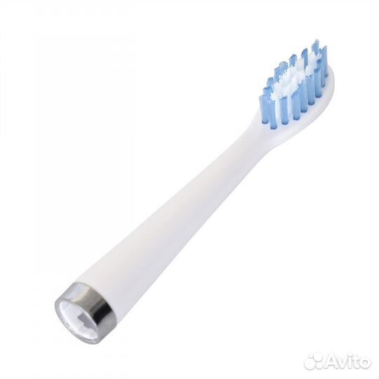 Сменная насадка к элекрической зубной щетке galaxy