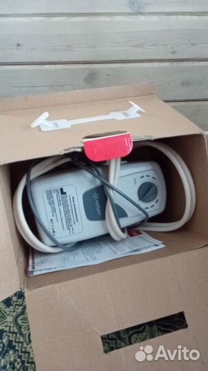 Насос Армед от Противопролежнего матраса