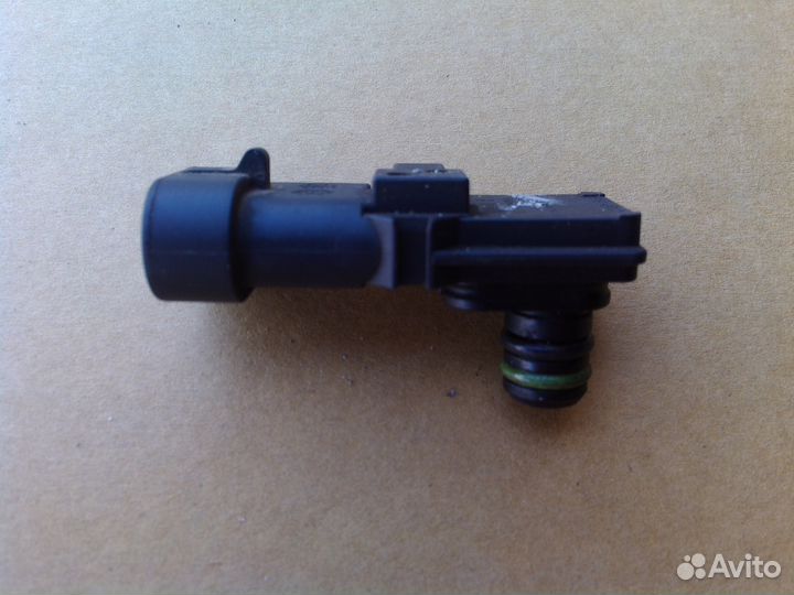 Рено логан-датчик абсолютного давления воздуха