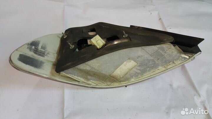 Задний правый фонарь bmw e65 e66 бмв е65 е66 hella