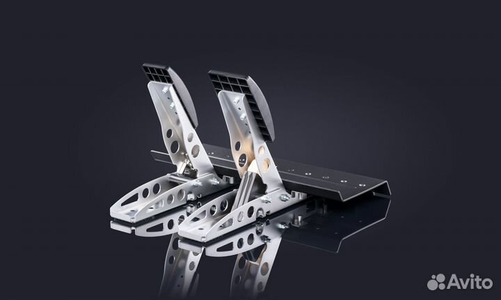 Комплект Fanatec CSL DD (8 NM )