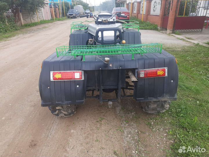 Квадрик