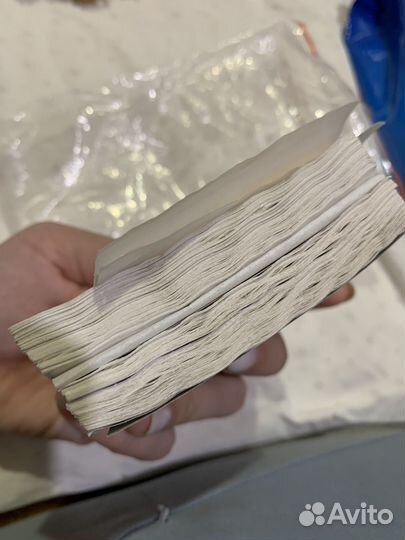 Листы золота для рукоделия