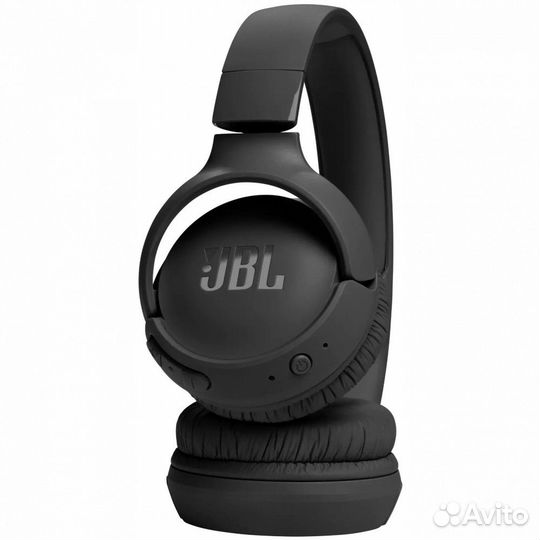 Наушники JBL Tune 520BT Black 579747