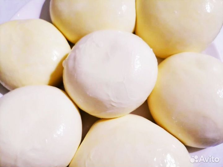 Молочная продукция коров Горного Чарыша