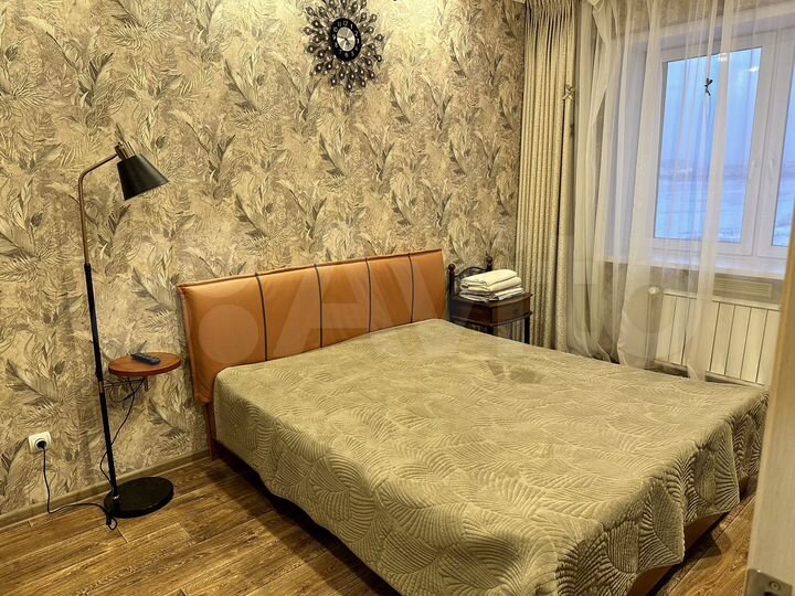 2-к. квартира, 44 м², 5/16 эт.