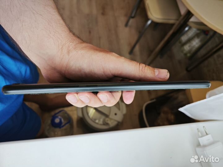 Планшет Xiaomi mi pad 4 LTE
