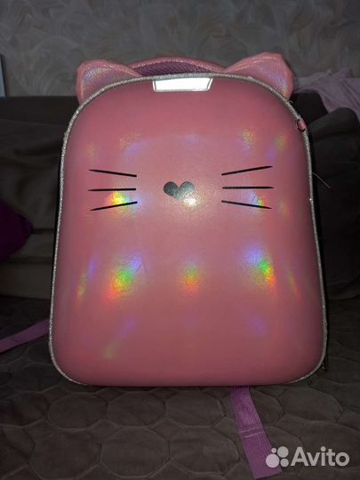 Ранец школьный, портфель, рюкзак ортопедичекский