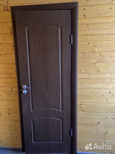 Дверь межкомнатная 800