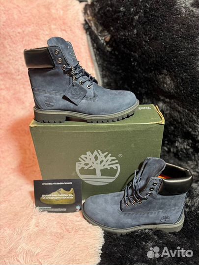 Timberland 6 inch