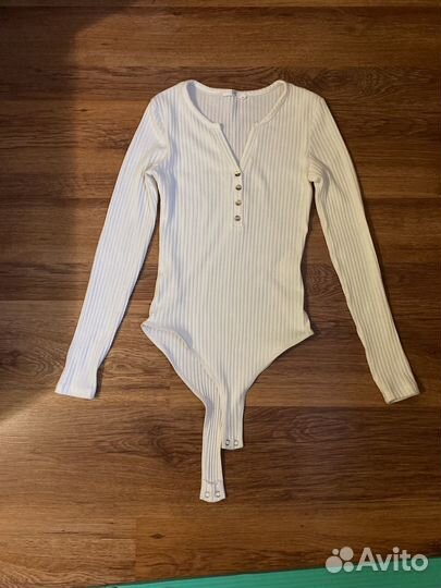 Боди женское
