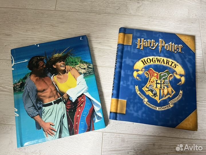 Фотоальбом