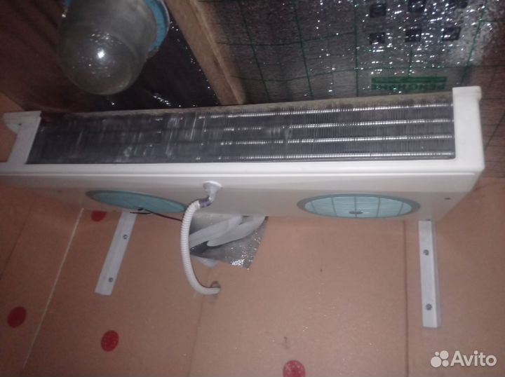 Сплит система бу