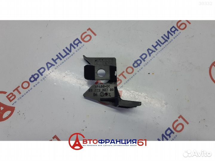 Кронштейн, 481742 citroen C4 (B7), 3030338