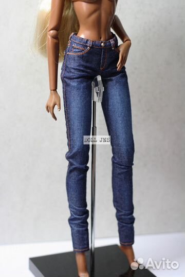 Джинсы для Nu Face