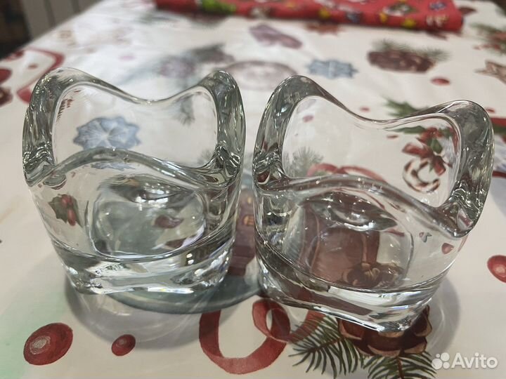 Подсвечник икеа