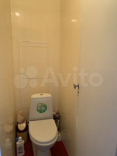 3-к. квартира, 70 м², 5/5 эт.