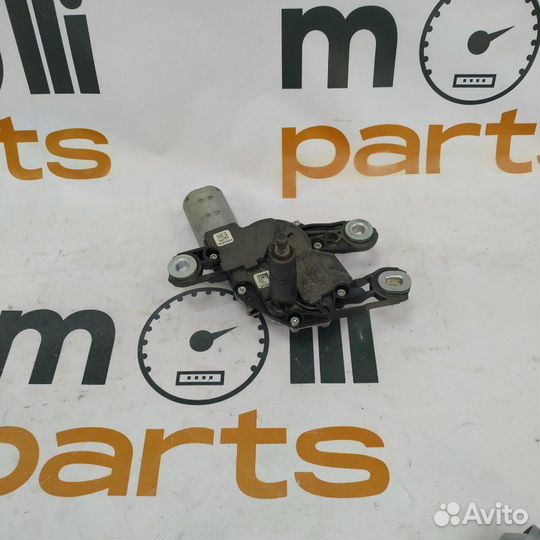 Моторчик дворников задний Volkswagen Tiguan 2 2018