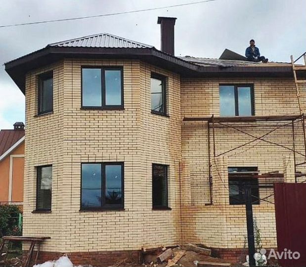 Пластиковые окна с установкой