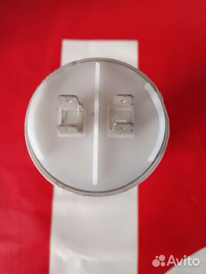 Конденсаторы для работы двигателей