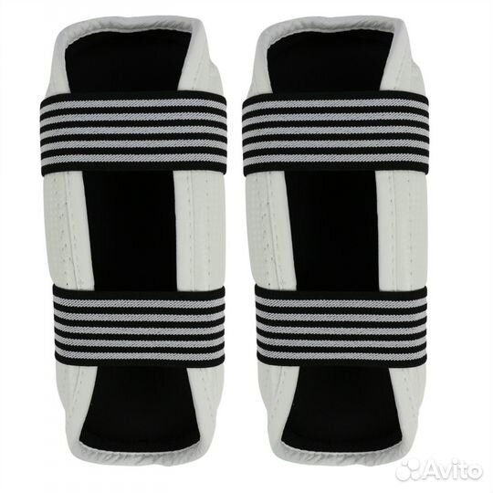 Защита голени