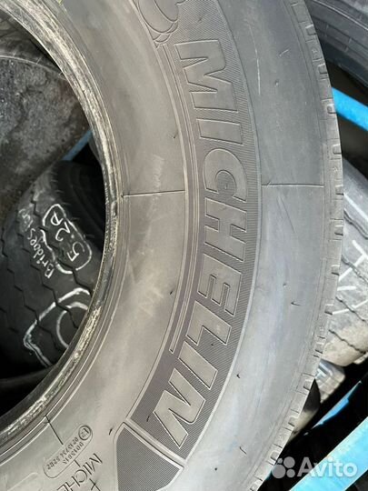 Michelin Xmulti 385/65R22.5