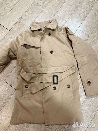 Платье детское