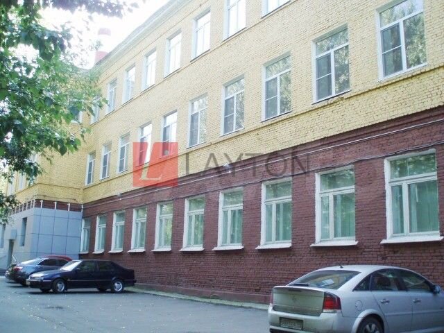 Сдам офисное помещение, 654 м²