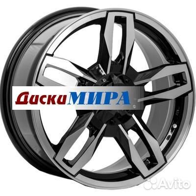 Race Ready CSS9533 R18x8,0 5x139,7 ET20 DIA108,1