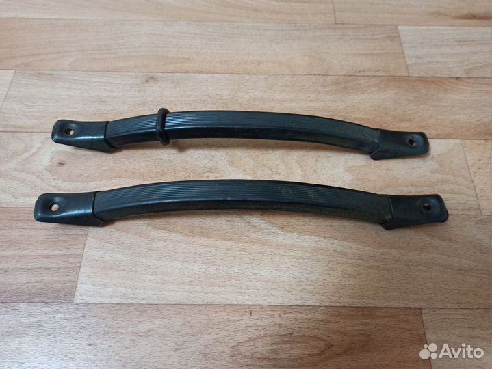 Потолочные ручки москвич 412