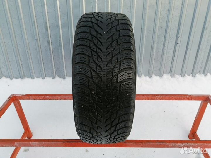 Nokian Tyres Hakkapeliitta R3 215/55 R16 103T