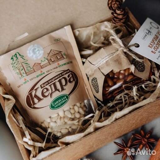 Подарок на любой праздник