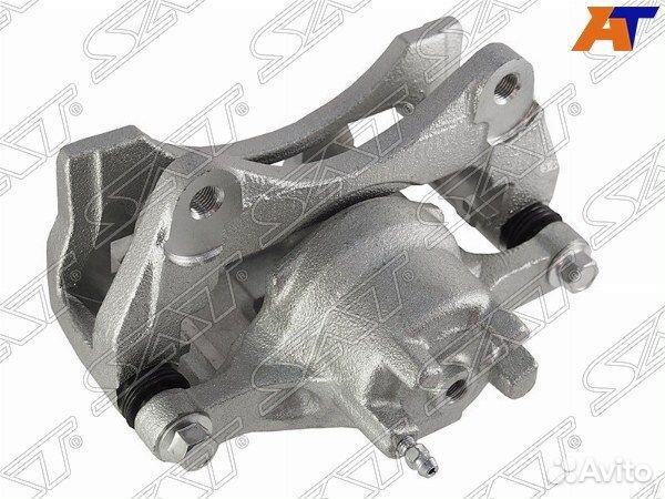 Суппорт mitsubishi lancer