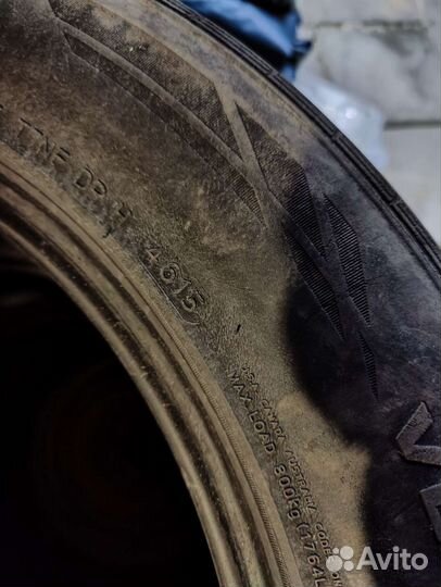 Hankook Ventus S2 225/60 R18