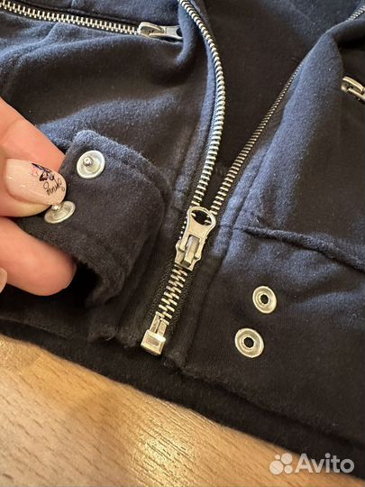 Толстовка 164/170 для девочки мexx