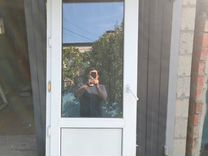 Металлопластиковые окна и дверь