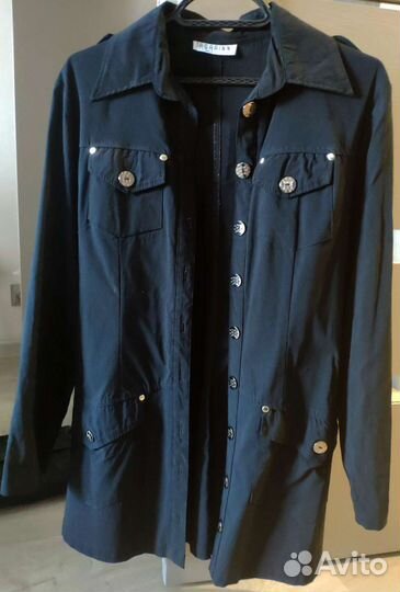 Женские вещи