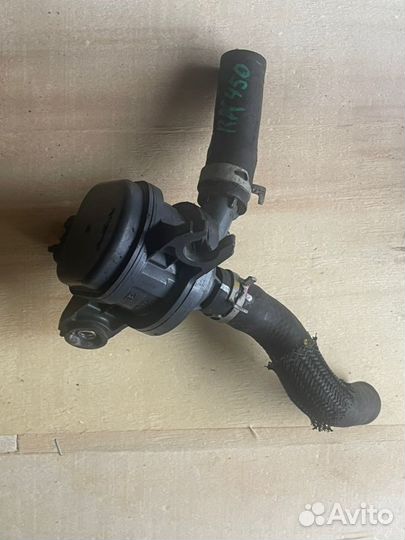 Помпа инвертора Lexus Rx450H 2019