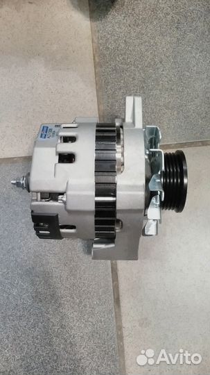 Генератор daewoo espero 1.8-2.0L дэу эсперо