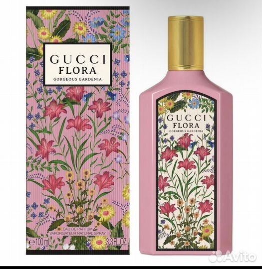 Духи женские