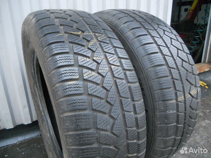 Continental Conti4x4WinterContact 235/65 R17 104H