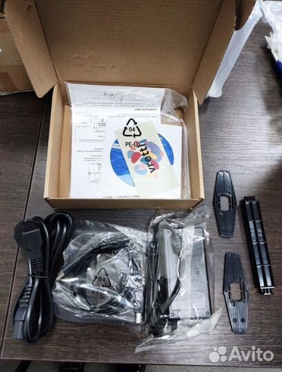 Термопринтер для печати этикеток