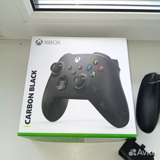 Геймпад xbox series