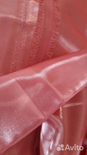 Шторы новые