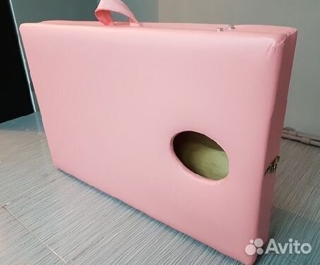 Кушетка для массажа