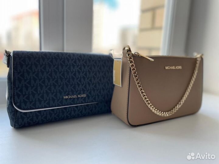 Новая сумка Michael kors, оригинал