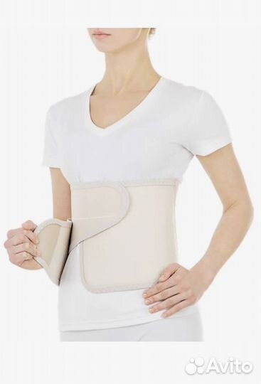 Бандаж послеоперационный