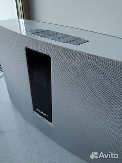 Беспроводная аудио система Bose SoundTouch 20 III